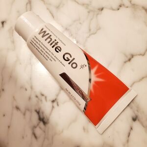 White Glo Extra Strenght Whitening Toothpaste